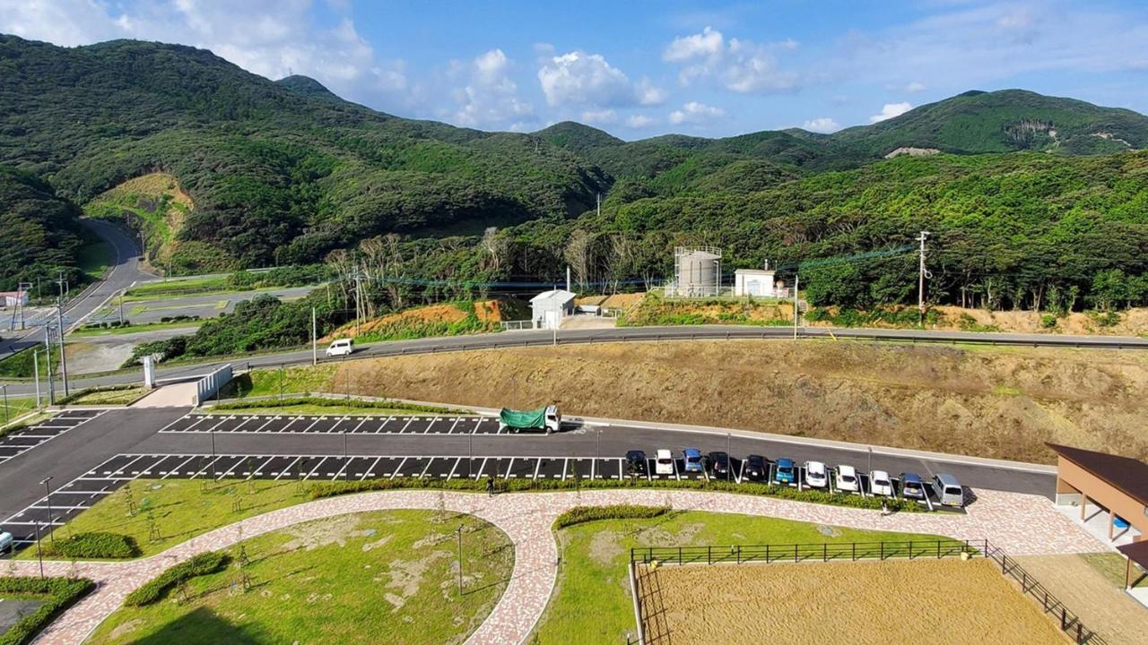 Toyoko Tsushima Hitakatsu โรงแรม 3*