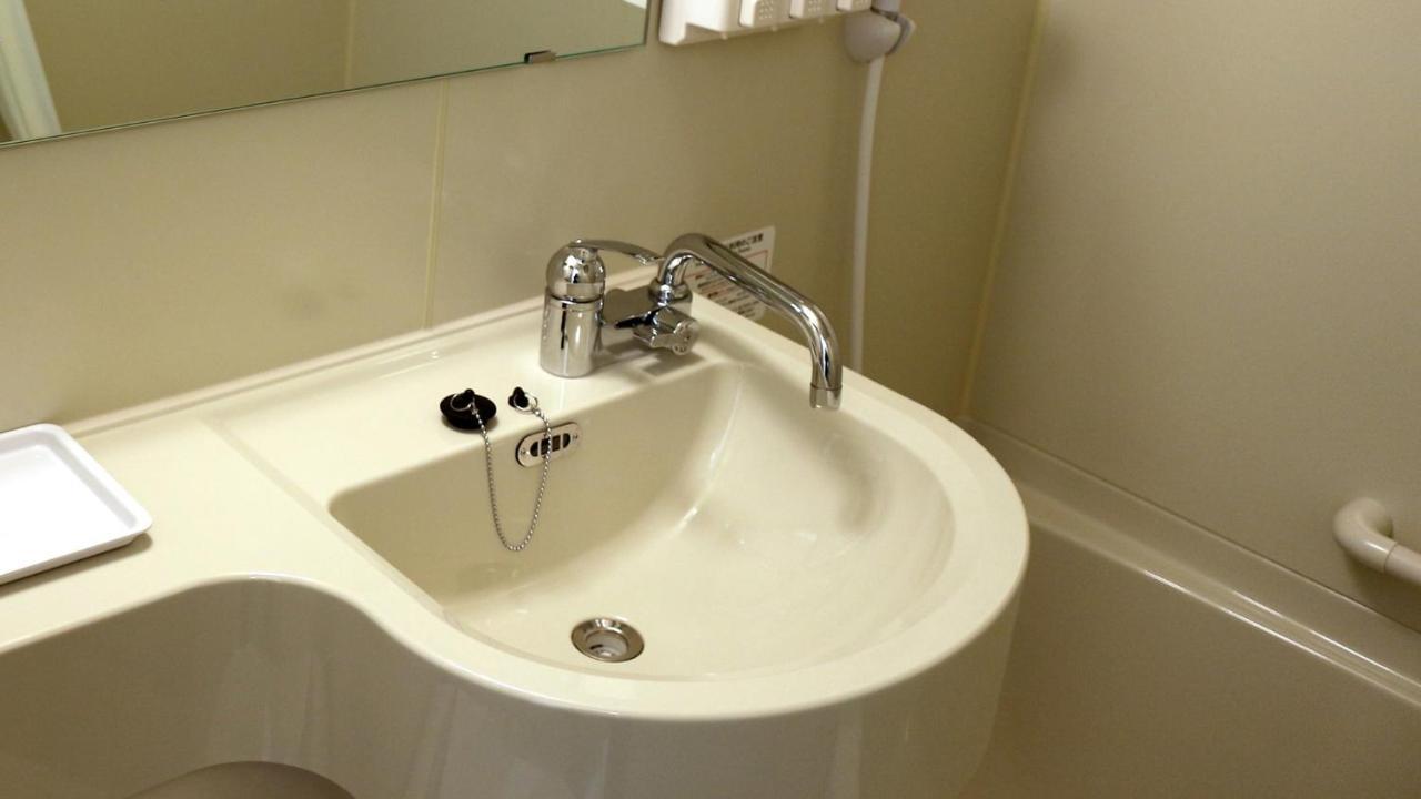 Toyoko Tsushima Hitakatsu โรงแรม 3*