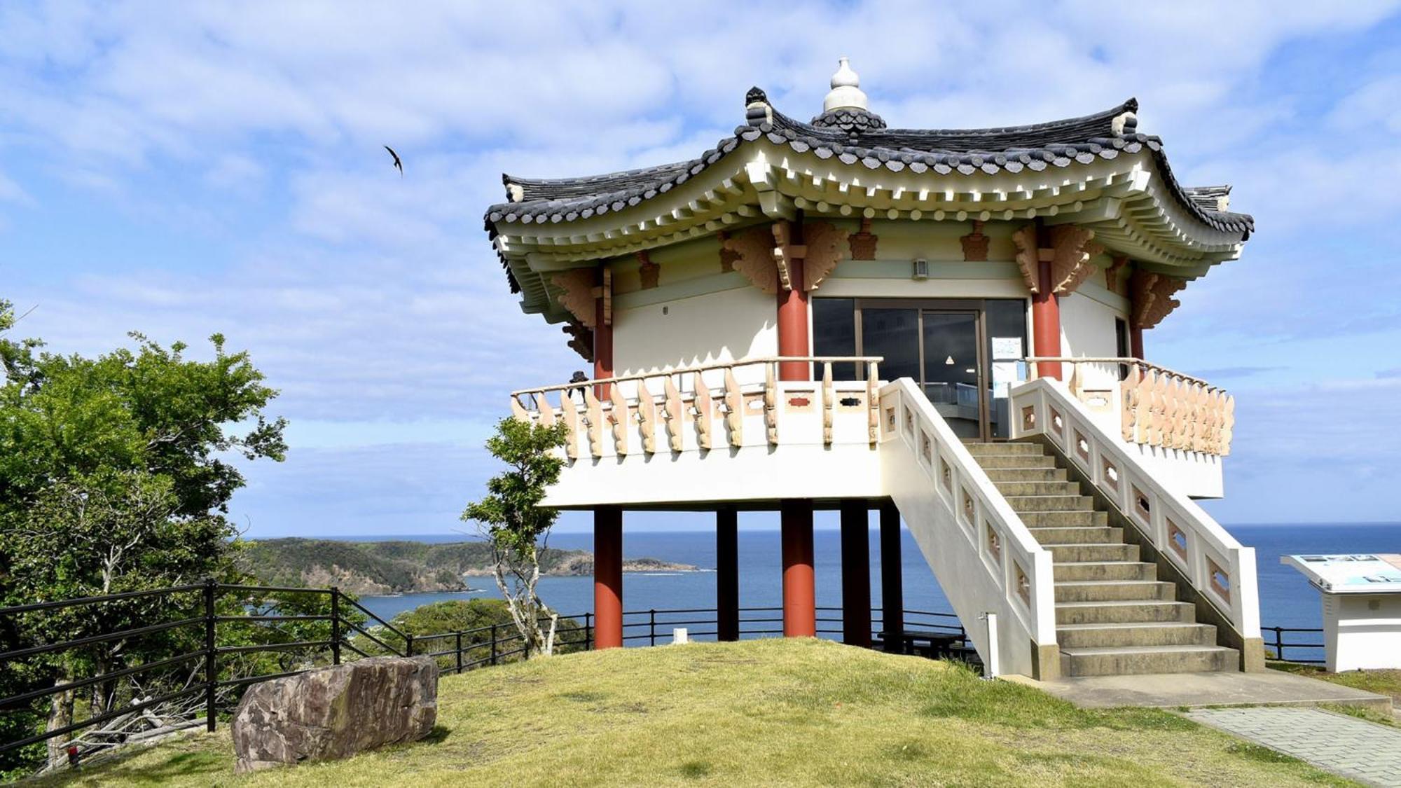 Toyoko Tsushima Hitakatsu โรงแรม 3*