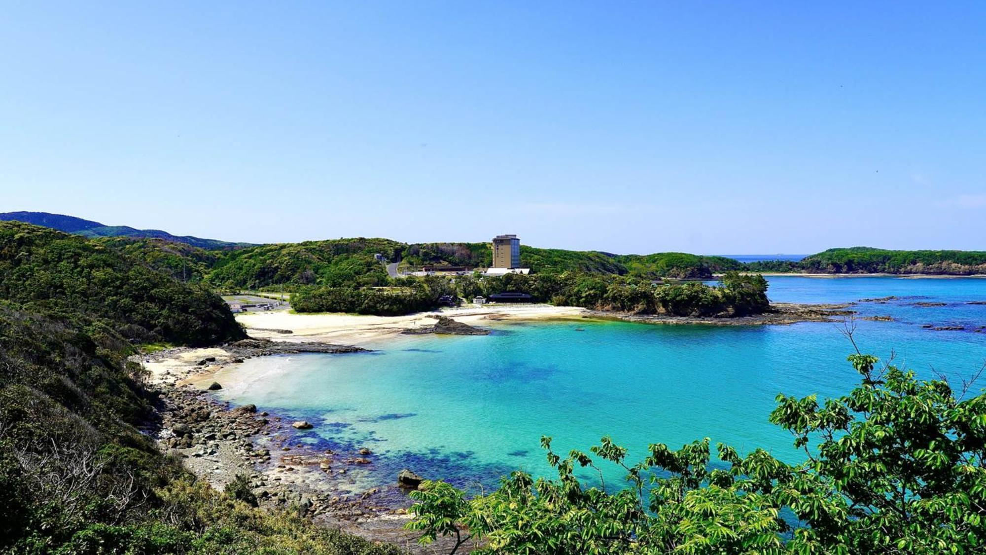 Toyoko Tsushima Hitakatsu โรงแรม 3*